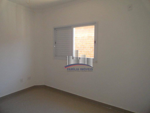 Imagem 7 de 30 de Casa À Venda, 78 M² Por R$ 230.000,00 - Japuí - São Vicente/sp - Ca0777