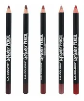 Comprar Lapiz De Labios Lipliner Pencil L.a Colors