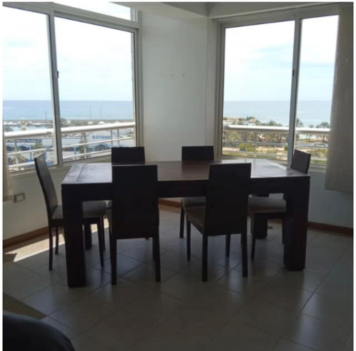 Imagen 2 de 20 de Expectacular Apartamento Vista Al Mar Residencias Nautica Beach Costa Azul