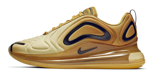 Zapatillas Nike Air Max 720 Desert Urbano Ao2924-700   