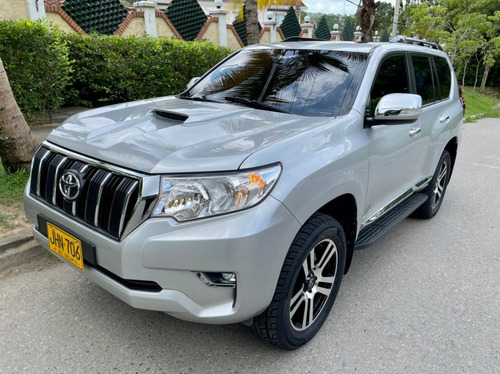 Toyota Prado 3.0 Tx-l Fl 2 Ii