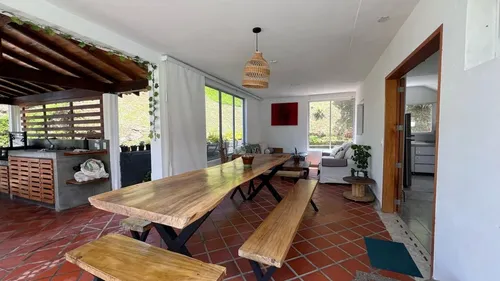Finca En Venta San Jeronimo