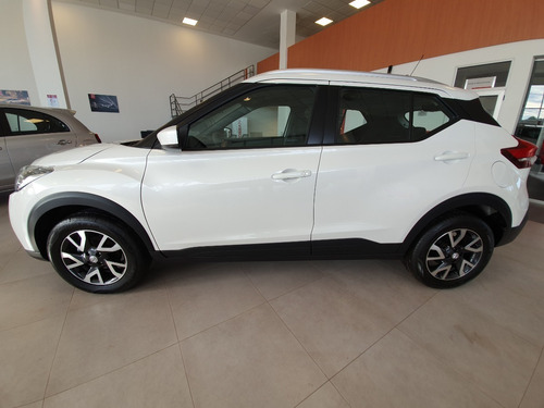 Nissan Kicks Sense Mt Oportunidad Hoy Online %100