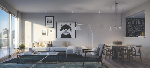 Venta Departamento Moambiente