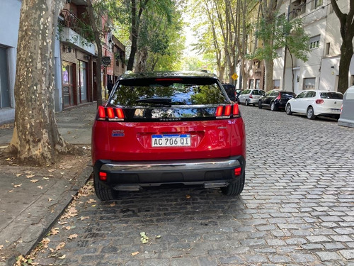 Peugeot 3008 Gt-line