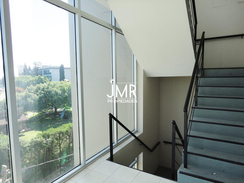Jmr Propiedades | Edificio Recovas Studios | Excelente Oficina En Venta