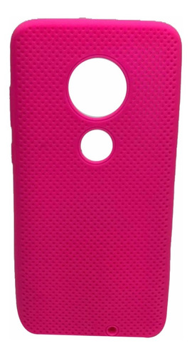 Capinha De Celular Motorola Moto G7 Plus  Moto G7  Silicone Flexivel/maleável Anti Impacto Lindas