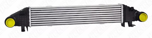 Mercedes C180 Kompressor 2009-2011 Intercooler