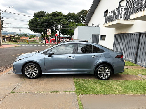 Toyota Corolla 2.0 VVT-IE XEI DIRECT SHIFT