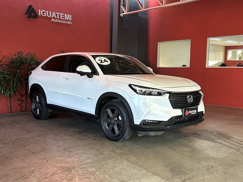 Honda HR-V 1.5 DI I-VTEC FLEX EXL CVT