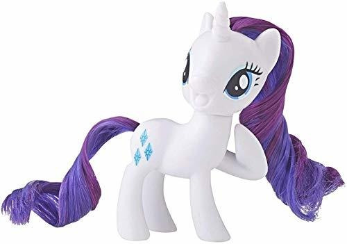 Muñeca Rarity De My Little Pony