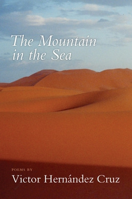 Libro The Mountain In The Sea - Cruz, Victor Hernã¡ndez