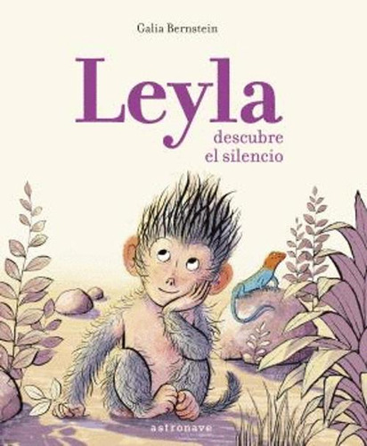 Libro Leyla Descubre El Silencio