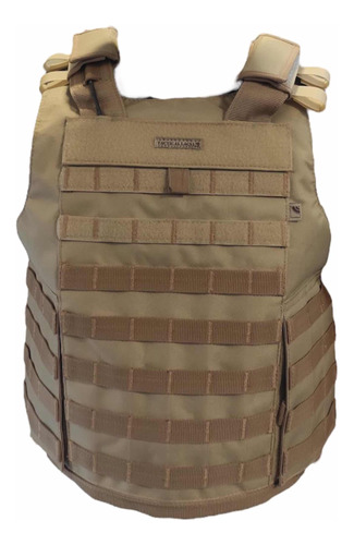 Chaleco Molle Tactical Lacsi