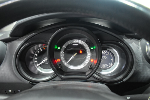 Citroën C3 1.6 Vti 115 Shine