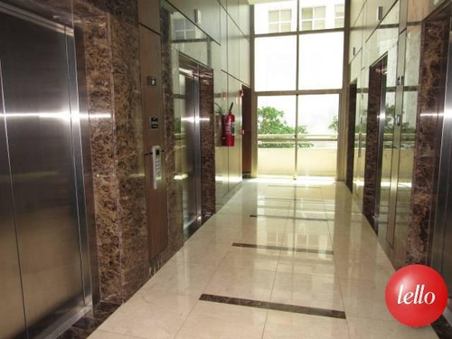 Imagem 19 de 19 de Apartamento - Ref: 214777