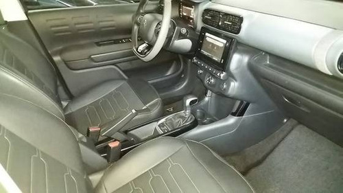 Citroën C4 Cactus 1.6 Shine 16v Thp Aut. 5p