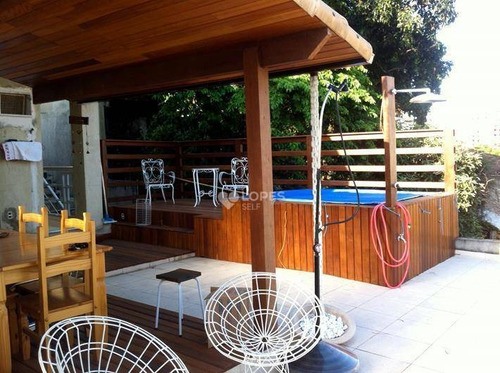 Imagem 28 de 29 de Casa À Venda, 200 M² Por R$ 2.150.000,00 - Icaraí - Niterói/rj - Ca17016