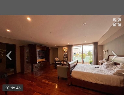 Imagen 24 de 30 de Departamento En Venta Y/o Renta Amueblado Con Terraza (m2d24