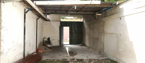 Imagen 2 de 5 de Terreno Comercial En Casco Central, Charallave.