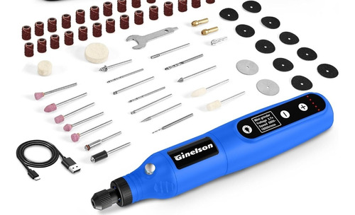 Mini Dremel Inalámbrico Nuevos Originales Sellados.