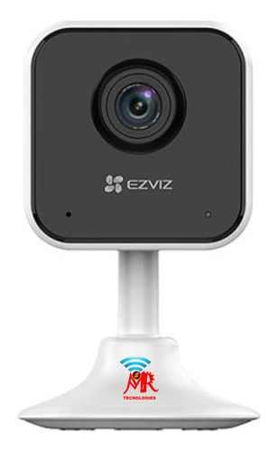 Ezviz H1c Camara Wifi  2.4ghz Smart 1080p Interiores