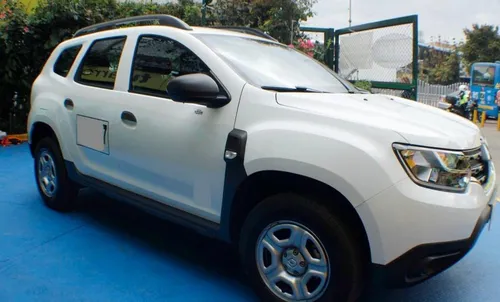 Renault Duster 1.6 Zen