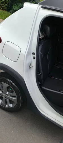 Renault Stepway 1.6 Intense Mecánica