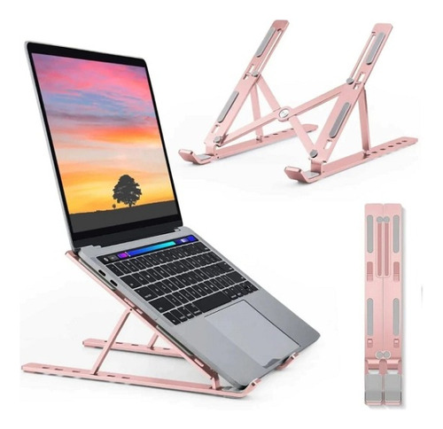 Soporte Para Tablet Y Notebook