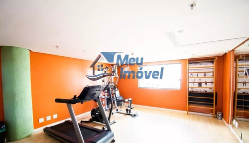 Imagem 24 de 25 de Quadra 206 Edifício Bercy Village 1 Quarto 1 Vaga 60 M² Ac Financiamento - Meuimo268 - 68524218