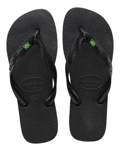 Chinelo Havaianas Bandeira Brasil - Original 