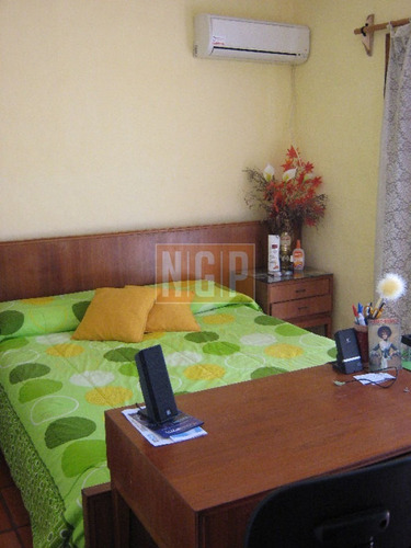 Imagen 5 de 5 de Casa En Balneario Buenos Aires, 2 Dormitorios