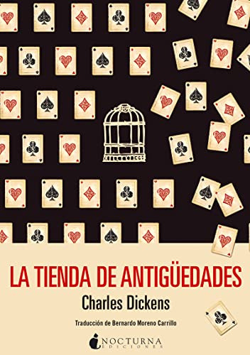 Libro Tienda De Antiguedades La De Dickens Charles Grupo Con