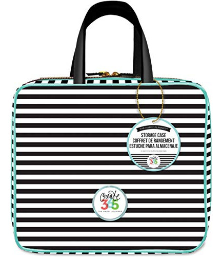 Me My Big Ideas Storage Case The Planner Scrapbooking S...