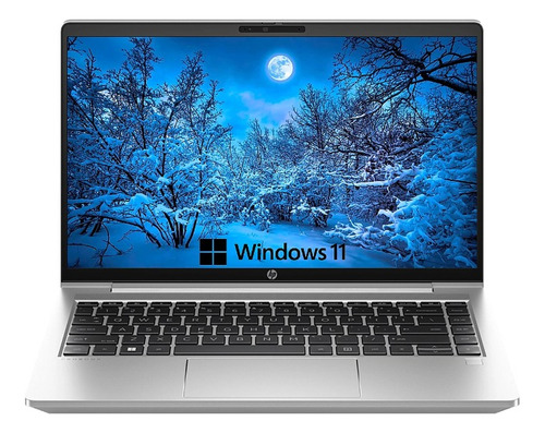 Portátil Hp Probook 440 G10 Core I7 13va. Gen Windows 11 Pro