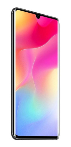 Xiaomi Mi Note 10 Lite Dual SIM 64 GB negro medianoche 6 GB RAM