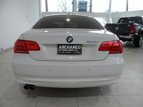 Imagen 4 de 17 de Bmw 325i 2.5 Executive Coupe