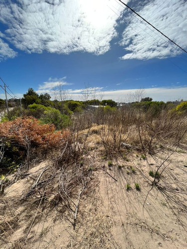 Venta Terreno / Lote Balneario Marisol