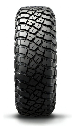 Llanta 265/70r17 Bfgoodrich Mud Terrain Ta Km3 121/118q