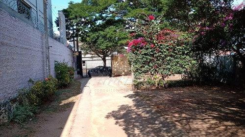 Imagem 3 de 17 de Casa À Venda Em Vila Joaquim Inácio - Ca035058