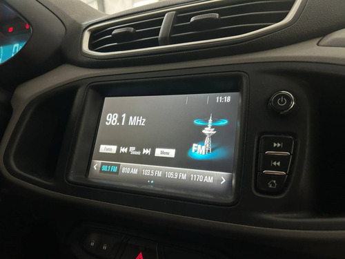 Chevrolet Onix 1.4 MPFI LT 8V FLEX 4P AUTOMÁTICO