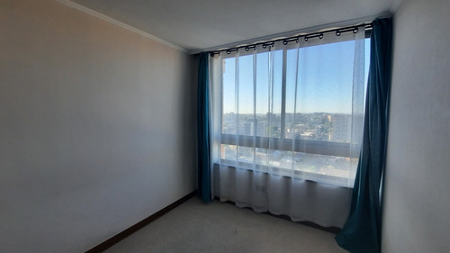 Imagen 17 de 22 de Venta Departamento Janequeo Concepcion.
