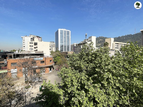Dr. Manuel Barros Borgoño/ Av. Providencia