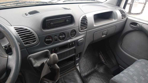 Mercedes-benz Sprinter 2.1 313 Furgon 3550 Te V2 (g32a6)
