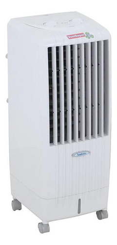 Enfriador De Aire Portátil, Mxopl-001, Capacidad 8l, 110v, 6 Color Gris