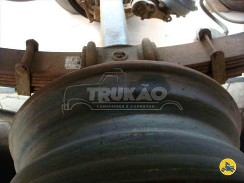 Carreta Tanque Inox Térmica