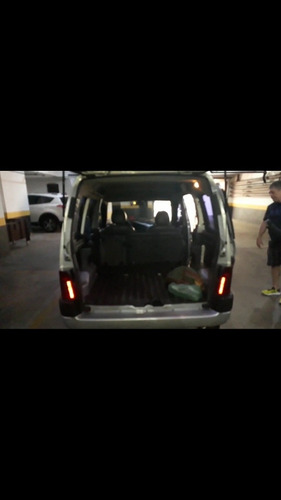 Citroën Berlingo 2000 1.8 4p