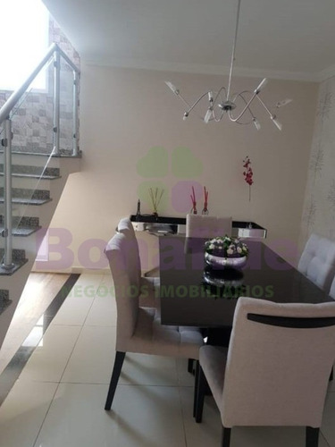 Imagem 10 de 15 de Casa, Venda, Condomínio Jardim America, Vinhedo - Ca10558 - 69406209