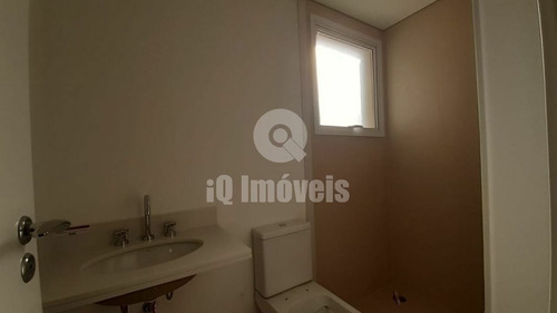 Imagem 2 de 12 de Apartamento Vila Romana, 145m² , 03 Suítes, 03 Vagas Garagem, Lazer Completo - Iq27318