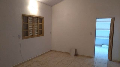Imagem 7 de 14 de Casa Lado Praia 3 Quartos Itanhaém Gaivota | Entrada 100 Mil